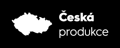Česká produkce všech našich produktů